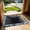 optical doormat Under $5 a3, variant on Werulen 3D Illusion Non Slip Doormat, 40x60cm Welcome Entrance Mat for Front Door Porch Patio Home Decor, Floor Rug, Welcome Mat, Front Door Mat