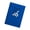 blue, variant on 2026 Day Planner 320 Pages Softcover Leather Daily Journal 2026 Academic Planner Ribbon Bookmarks For Scheduling