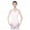 Pink, variant on Vikakiooze Winter Sports Clothing Women's Camisole Rhythmic Gymnastics Leotards Dance Ballet Backless Bodysuit