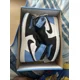 thumbnail image 3 of A i r-Jor-dan 1 Retro High Og Size 10.5 DZ5485-400, 3 of 6