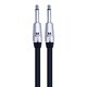 thumbnail image 1 of Cable para bocina Monster Prolink Performer 600 de 1.8 m con plug de 1/4", 1 of 6