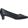 thumbnail image 3 of Easy Street Vix Square Toe Pumps (Women), 3 of 7