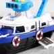 thumbnail image 5 of Juguetes para niños Simulación Inercia Barco, Plástico Diecasts Vehículos de juguete Música Historia Juguetes ligeros [Modelo de barco] - Luces Policía, 5 of 8