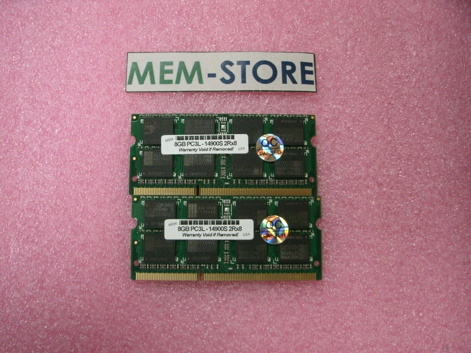 64GB (2x32GB) DDR4 2666MHz SODIMM Crucial CT2K32G4S266M Equivalent