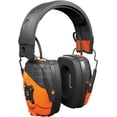 thumbnail image 1 of ISOtunes IT-48 LINK 2.0 Bluetooth Earmuff - Safety Orange, 1 of 5