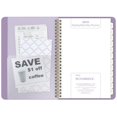 thumbnail image 2 of Cambridge Crystal Weekly-Monthly Planner - Planners & Appointment Books, 2 of 5