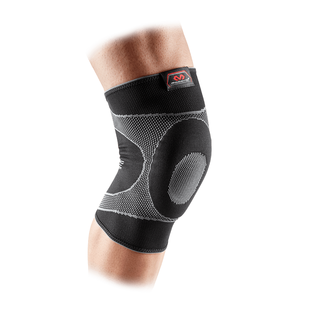 COMPRESSION KNEE SUPPORT BRACE ELASTIC SLEEVE PATELLA JOINT PAIN PREVENTION UK 