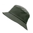 thumbnail image 2 of Sombrero de pescador de talla grande para hombre, sombrero de cubo para adulto, gorra panamá para mujer, sombreros Boonie impermeables para exteriores para hombre, 56-58cm 58-60cm, 2 of 5