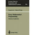 thumbnail image 2 of Fuzzy mathematical programming, 2 of 2