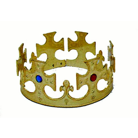 King Crown Non Metallic