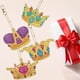 thumbnail image 1 of Cuadros Decorativos Diamond Art Key Rings regalo de capitán pirata en forma especial para niños (GJ073) DQrwqpou embutido en tela, 1 of 3