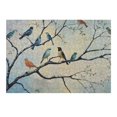thumbnail image 6 of Chilfamy Birds Tree Branch Sky Wooden Jigsaw Puzzle for Adults - Challenging and Fun Gift for Family and Friends 300 PCS, 6 of 6