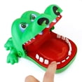 thumbnail image 1 of Juguete de Mordedura de Dedo, Alivio Interactivo AnsiDad Abrenamiento de Coraje de Dientes Safe Dientes Juego para Niños Adultos para Casa, 1 of 8