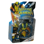 X-Men Wolverine Animated Action Figure Beast