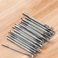 thumbnail image 2 of Abbracc Ceramic Art Alloy Printing Tools Alloy Clay Sculpting Tools for Beginner, 2 of 7
