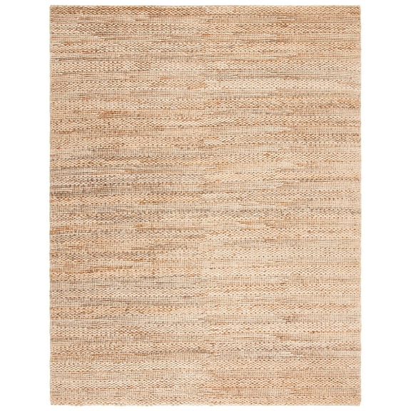 SAFAVIEH Natural Fiber Henrika Geometric Area Rug, Natural, 11' x 15'