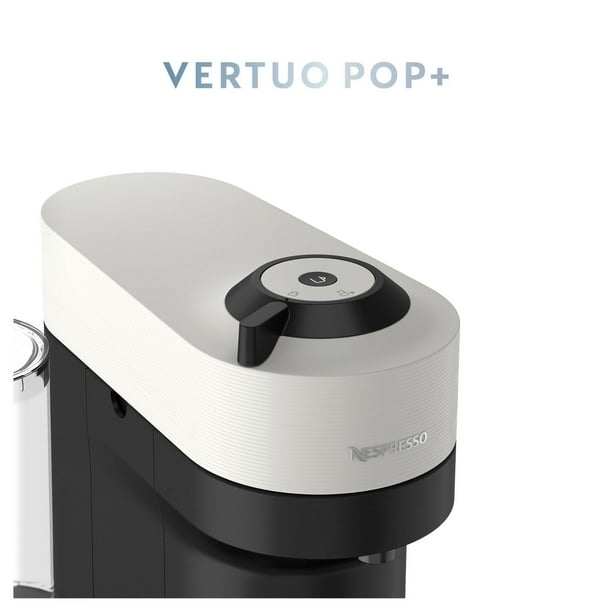 Nespresso Vertuo Pop エスプレッソマシン　ホワイト　新品 Vertuo Next White D | Coffee Machine | Nespresso JP