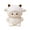 J, variant on Animals Plush Toy 5.9'' Stuffed Animal Small Plushie Doll Soft Fluffy Cute Doll for Boys Girls Present for Every Age & Occasion