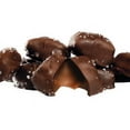 thumbnail image 5 of Sanders Milk Chocolate Sea Salt Caramels 36 Oz. Pack of 1, 5 of 7
