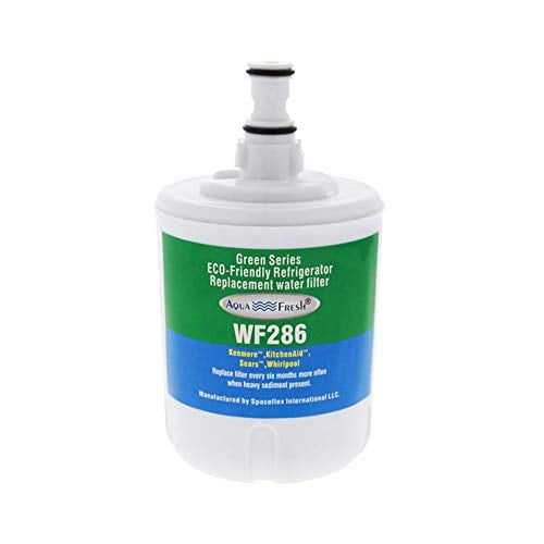 Aqua Fresh WF286 Replacement for Whirlpool 8171414 and 8171413