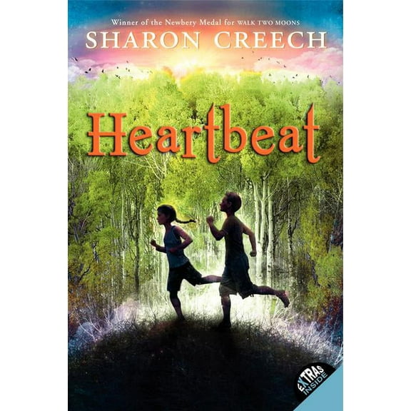 Heartbeat, (Paperback)