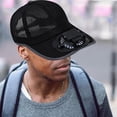 thumbnail image 3 of Daolelai Sun Protection Hat, 3 of 8