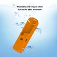 thumbnail image 3 of Shockproof Silicone Case for Osmo Pocket 3, Effective , Reinforced Design, Comfortable Touch, 3 of 8