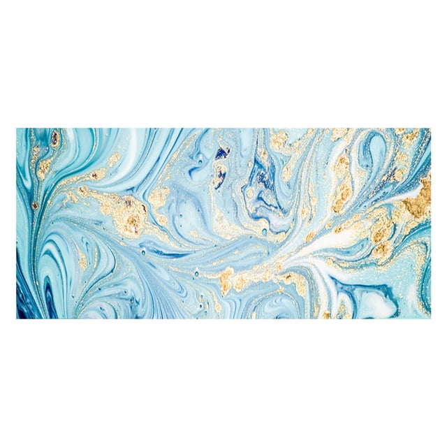 Toallas de playa Toallas de baño Toallas rectangulares grandes Toallas de fibra Serie Flowing 75x150cm