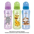 thumbnail image 1 of Biberón Evenflo Baby Fun Varios Colores 1 Pieza 240 ml 8 oz, 1 of 4