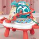 thumbnail image 4 of Juguetes de pesca Juguetes De Pesca Juegos De Agua De Mesa Multifuncionales Para Niños, Niños Pequeños, Rosa Magideal Juguetes de pesca, 4 of 7