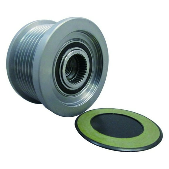 OEG Parts New Clutch Pulley Replacement for Toyota Hi-Ace IV 01-06 27060-00L20 27415-0L010 27415-0L030 27415-30020 021040-1020 021040-1070 535017310 F-567525 588082 ZN5509 207-52006 207-52007