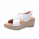 thumbnail image 2 of Low-top Exports Aumento de zapatos de viscosa de goma Side Air Rear Air Zapatos de mujer Wmkox8yii  shjk3729, 2 of 6