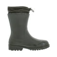 thumbnail image 3 of Calvin Klein Womens Abay Slip On Cold Winter Winter & Snow Boots, 3 of 3