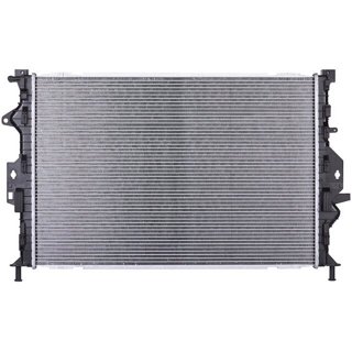 2006 volvo deals xc90 radiator replacement