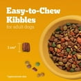 thumbnail image 4 of PEDIGREE High Protein Adult Dry Dog Food Chicken and Vegetable Flavour, Bag 14kg, 4 of 14