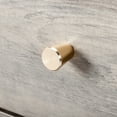thumbnail image 6 of Modern Simple 7-Drawer Dresser Particle Board For Family Room Bedroom & Living Room Space-Saving Storage & Decor​ Gray, 6 of 12