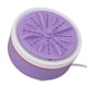thumbnail image 5 of Lavadora portátil ANGGREK Mini lavadora de Turbina Alimentada Por USB para Viajes en casa, 5 of 7
