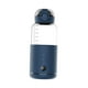 Bouteille d'Eau de Chauffage Rapide Portable Chauffe-Lait pour une Utilisation Quotidienne Voiture de Pique-Nique Bleu – image 3 sur 8
