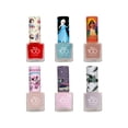 thumbnail image 1 of Set de 6 Esmaltes de Uñas Premium Disney Edición Especial Colección Disney Artists, 1 of 4