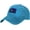A1014, variant on Bonnie Blue Flag Knitting Effect Baseball Cap for Men Women Adjustable Vintage 100% Washed Cotton Dad Hat