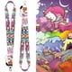 thumbnail image 2 of Sanrio Hello Kitty cordón para teléfono móvil Kuromi tejido de algodón antipérdida correa larga para teléfono llavero tarjeta de trabajo cordón desmontable, 2 of 4