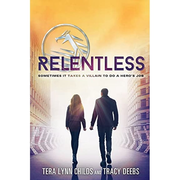 Pre-Owned Relentless (Paperback) 1492616648 9781492616641