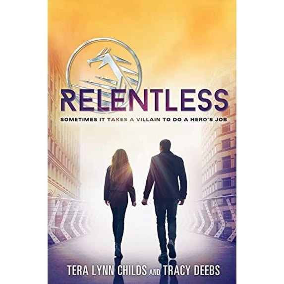Pre-Owned Relentless (Paperback) 1492616648 9781492616641