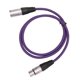 thumbnail image 5 of Cable De Micrófono Y Altavoz, Cable De Audio De Rendimiento Estable Enchufe De Aleación De Zinc Duradero Profesional Para Micrófono Para Mezclador De Audio, 5 of 8