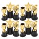 thumbnail image 3 of 15 trofeos y premios: Mini premios dorados, trofeos para niños, premios para el aula y artículos para competiciones deportivas., 3 of 8