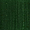 thumbnail image 1 of Ahgly Company Indoor Square Persian Green Traditional Area Rugs, 4' Square, 1 of 1