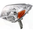 thumbnail image 2 of Headlight Compatible With 2003-2005 Toyota 4Runner Left Driver Halogen With bulb(s), 2 of 7