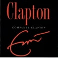 thumbnail image 2 of Eric Clapton - Complete Clapton - Music & Performance - CD, 2 of 5