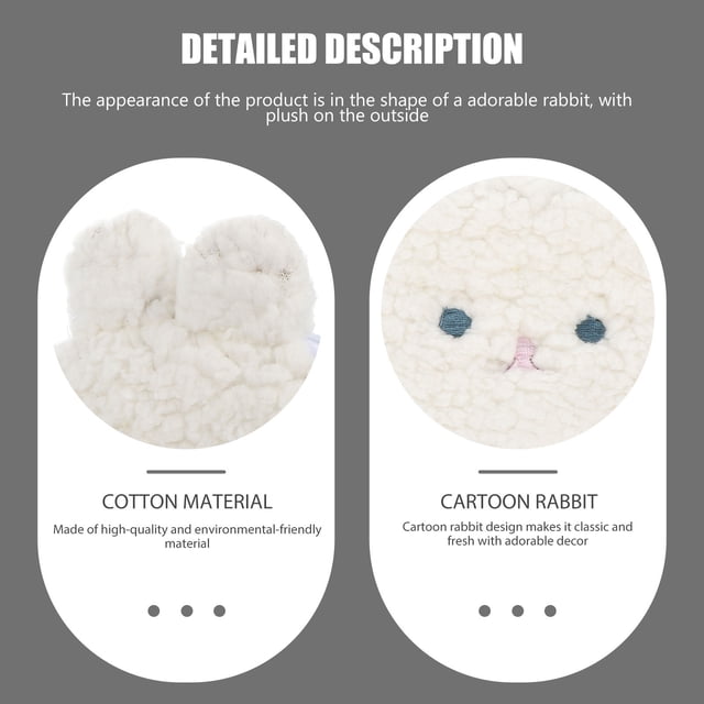 unbranded 1Ud De Para Monedas Con Estampado De Adorable Y