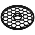 thumbnail image 1 of Luxshiny Siomai Maker Molder RV Drain Filter Black Plastic Reduces Clogs 1Pack, 1 of 8